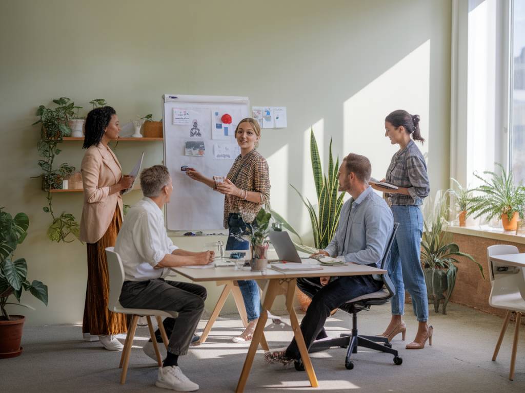 como criar uma estratégia de marketing digital eficaz para sua empresa